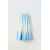 Zara   deep-dye dress , Цвет: Синий, Размер: 6 лет (116 см), изображение 2