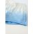 Zara Плавные бермуды из плюша с разделителем dip-dye , Цвет: Синий, Размер: 6 лет (116 см), изображение 3