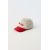 Zara Вышитая кепка embroidered chelsea nyc , Цвет: Красный, Размер: 6-9 лет (54 см), изображение 3
