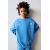 Zara Разовая толстовка , Цвет: Синий, Размер: 6-7 лет (120 см)
