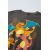 Zara Футболка fire pokémon ™ с разделителем , Цвет: Металлик, Размер: 6-7 лет (120 см), изображение 3