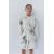 Zara Платье с цветочным принтом , Цвет: Белый, Размер: 6-7 лет (120 см)