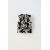 Zara Топ с цветочным принтом и эластичными деталями , Цвет: multicolor, Размер: 6 лет (116 см)