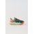 Zara Кроссовки joma® kubor с деталями из сетки и контрастным цветом, Цвет: Зеленый, Размер: 34