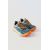 Zara Кроссовки joma® kubor с деталями из сетки и контрастным цветом, Цвет: Зеленый, Размер: 34, изображение 2