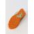 Zara Кроссовки joma® kubor с деталями из сетки и контрастным цветом, Цвет: Зеленый, Размер: 34, изображение 4