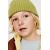 Zara Вязаная шапка-бини с отворотом, Цвет: Зеленый, Размер: 10-14 лет (56 см), изображение 5