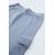 Zara Вязаные брюки с контрастным карманом , Цвет: Синий, Размер: 1½ лет (86 см), изображение 3
