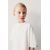 Zara Футболка среднего веса , Цвет: Белый, Размер: 6-7 лет (120 см), изображение 4