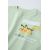 Zara Футболка pikachu pokémon™ , Цвет: Зеленый, Размер: 6-7 лет (120 см), изображение 3
