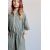 Zara Комбинезон с молнией , Цвет: Зеленый, Размер: 6 лет (116 см), изображение 2