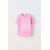 Zara Печатная футболка , Цвет: Розовый, Размер: 6-7 лет (120 см), изображение 2
