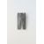 Zara  : джинсы slim fit , Цвет: Синий, Размер: 9-12 месяцев (80 см), изображение 2