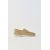 Zara Туфли на палубе из разделенной замши , Цвет: Коричневый, Размер: 35 (22,3 см), изображение 3