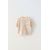 Zara Футболка из полосатого хлопкового джерси , Цвет: Оранжевый, Размер: 1½ лет (86 см)