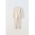Zara   6-14 лет / флоральные ребристые пижамы , Цвет: Розовый, Размер: 6-7 лет (120 см)