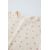 Zara   6-14 лет / флоральные ребристые пижамы , Цвет: Розовый, Размер: 6-7 лет (120 см), изображение 3