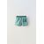 Zara Шорты для плавания с рисунком листьев для возраста 6-14 лет, Цвет: Зеленый, Размер: 6-7 лет (120 см), изображение 2
