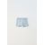 Zara   6-14 лет / пять пар полосатых трусов , Цвет: Синий, Размер: 6-7 лет (120 см), изображение 3
