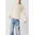 Zara Рубашка с контрастным вышитым гильем и жилетом , Цвет: Бежевый, Размер: 6-7 лет (120 см), изображение 5