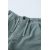 Zara Эластичные брюки с резинкой на поясе, регулируемыми шнурками и застежкой на пуговицу, Цвет: Синий, Размер: 6 лет (116 см), изображение 3