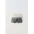 Zara Бермуды с разделителем dip-dye maui & sons ® , Цвет: С принтом, Размер: 6 лет (116 см), изображение 2