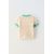 Zara Топ из цветочного крючка , Цвет: Бежевый, Размер: 6-7 лет (120 см), изображение 2