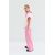 Zara Тяжелая футболка из джерси , Цвет: Розовый, Размер: 6-7 лет (120 см), изображение 2
