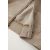 Zara Плюшевая куртка с капюшоном , Цвет: Бежевый, Размер: 8-9 лет (130 см), изображение 4