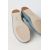 Zara Туфли-балетки из кожи , Цвет: Синий, Размер: 29 (18,3 см), изображение 5