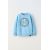 Zara Судне maui & sons ® свитшот , Цвет: Синий, Размер: 6-7 лет (120 см)