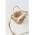 Zara Мини корзина с переноской , изображение 4