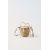 Zara Мини корзина с переноской , изображение 5