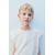 Zara Простая футболка с пуговицей , Цвет: Белый, Размер: 13-14 лет (164 см), изображение 2