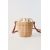 Zara Мини сумка через плечо в стиле радже, изображение 5