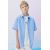 Zara Футболка с лозунгом в вырезанном стиле , Цвет: Белый, Размер: 6-7 лет (120 см)
