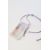 Zara Резиновый блестящий мобильный телефонный чехол , изображение 4