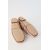 Zara Сатиновые балетки , Цвет: Розовый, Размер: 35 (22,3 см), изображение 5