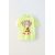 Zara Футболка spongebob squarepants © nickelodeon с эффектом тай дай , Цвет: С принтом, Размер: 6-7 лет (120 см)