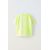 Zara Футболка spongebob squarepants © nickelodeon с эффектом тай дай , Цвет: С принтом, Размер: 6-7 лет (120 см), изображение 2