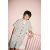 Zara Полосатая вязаная рубашка , Цвет: Черный, Размер: 11-12 лет (152 см)