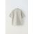 Zara Полосатая вязаная рубашка , Цвет: Черный, Размер: 11-12 лет (152 см), изображение 3