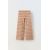Zara Полосатые вязаные брюки , Цвет: С принтом, Размер: 6-7 лет (120 см), изображение 5