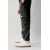 Zara Брюки-джоггеры с эластичным поясом и передними регулируемыми шнурками, Цвет: Серый, Размер: 7 лет (122 см), изображение 2