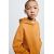 Zara Толстовка с вышивкой true neutrals , Цвет: Оранжевый, Размер: 6-7 лет (120 см), изображение 6