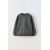 Zara Толстовка с вышивкой true neutrals , Цвет: Серый, Размер: 9-10 лет (140 см)