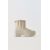 Zara Водоотталкивающие утепленные ботинки на щиколотке vibram® , Цвет: Бежевый, Размер: 34 (21,6 см)