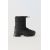 Zara Водоотталкивающие квильтовые ботинки с подошвой vibram®, Цвет: Черный, Размер: 40 (25,6 см)