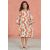 Zara Волнистый пончо из махрового полотна с капюшоном - лимитированная коллекция , Цвет: С принтом, Размер: 6-9 лет (116-134 см)