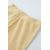 Zara Сохрани  6-14 лет / пижамы из вафельного трикотажа , Цвет: Жёлтый, Размер: 8-9 лет (130 см), изображение 4